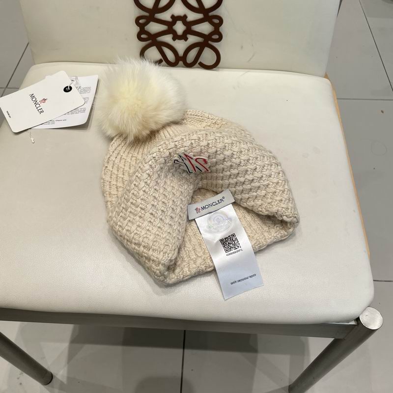 Moncler hat (2519)