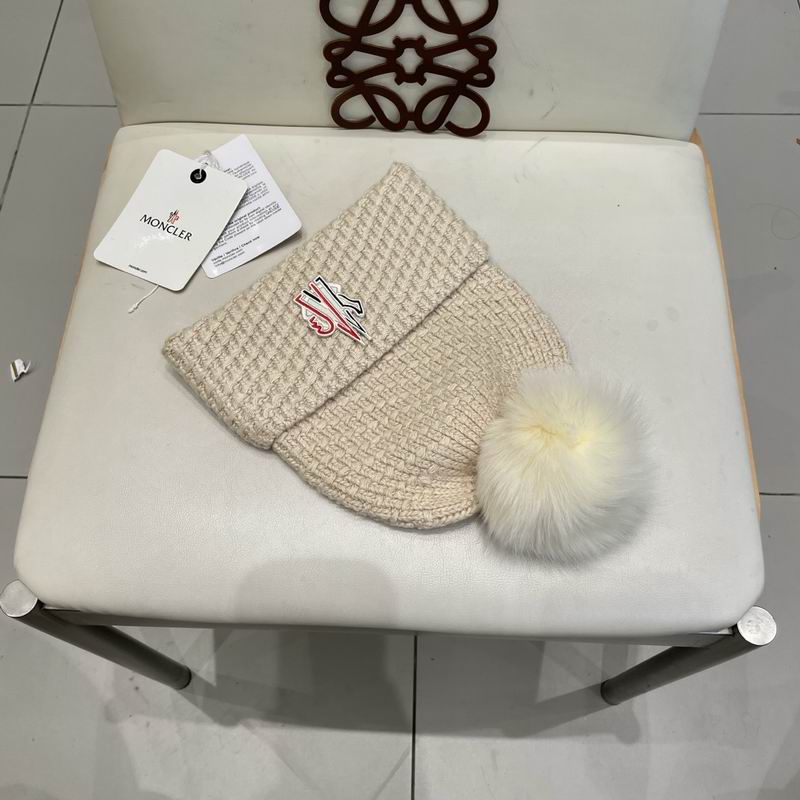 Moncler hat (2520)