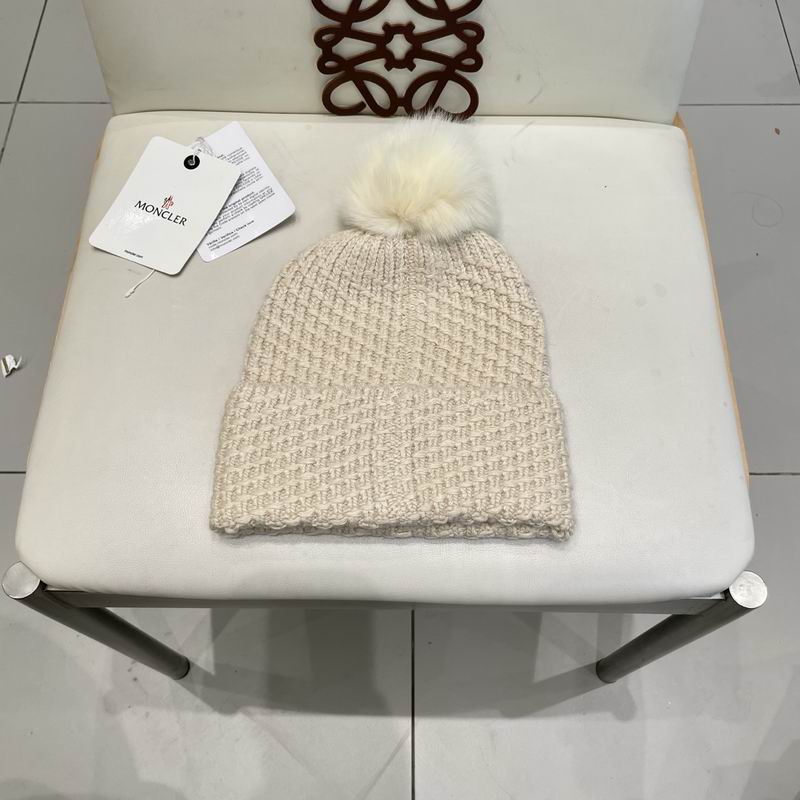 Moncler hat (2521)