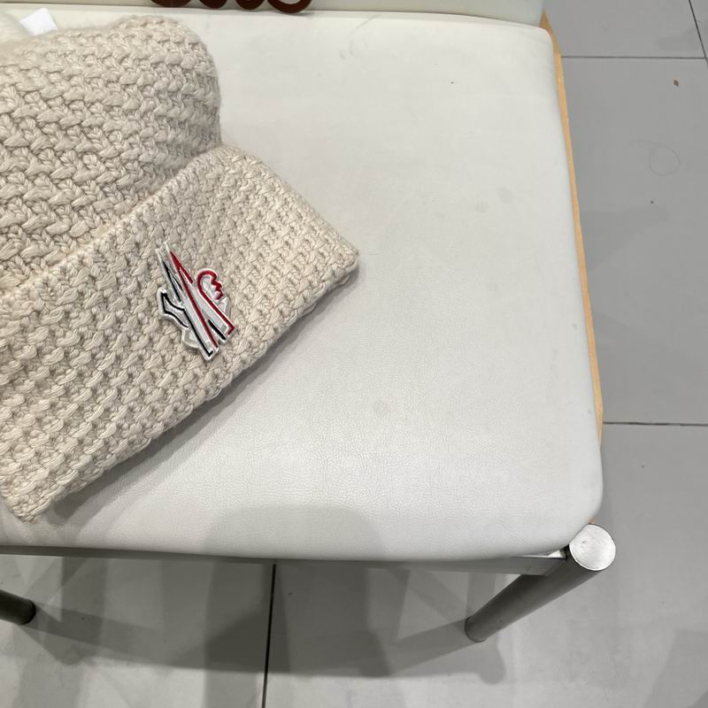 Moncler hat (2524)
