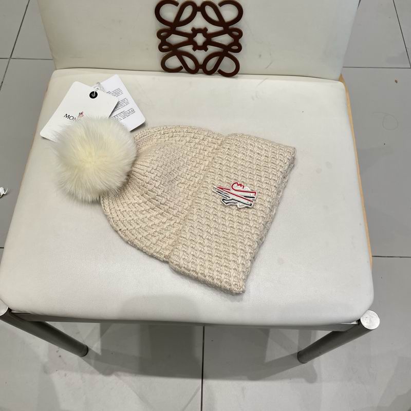 Moncler hat (2525)