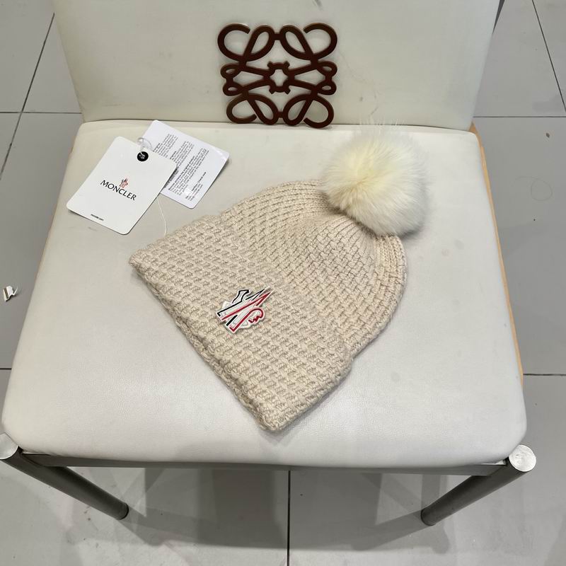 Moncler hat (2526)