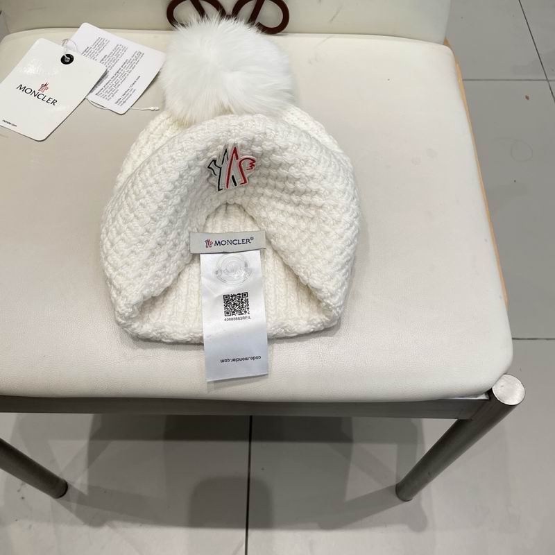 Moncler hat (2528)