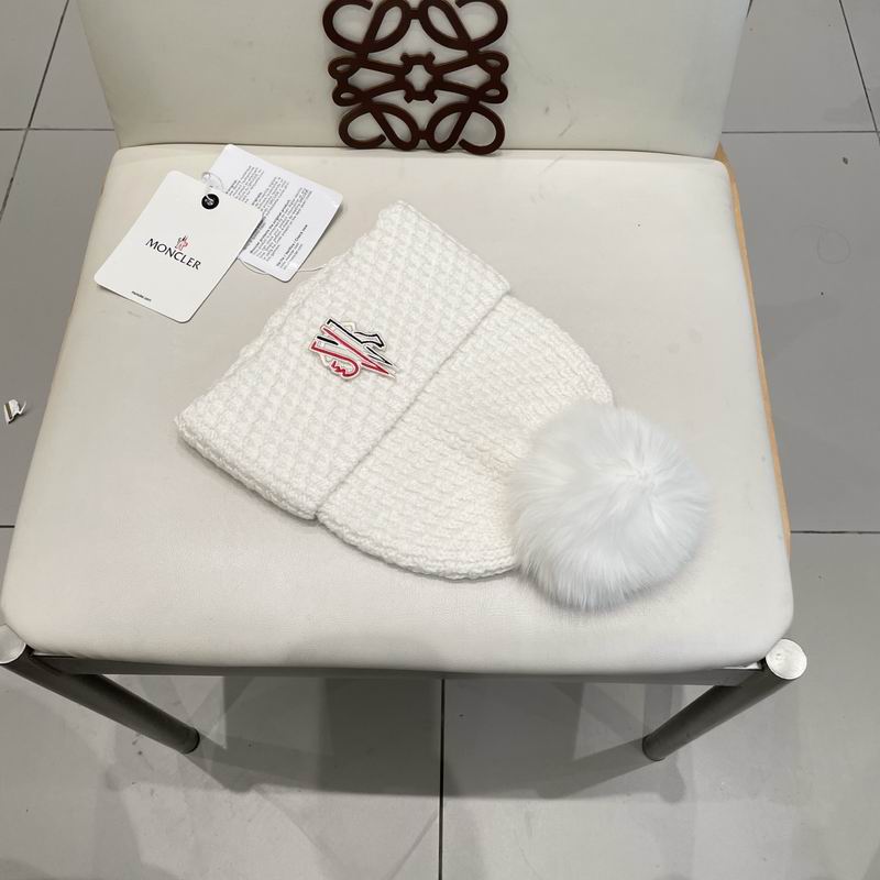 Moncler hat (2529)