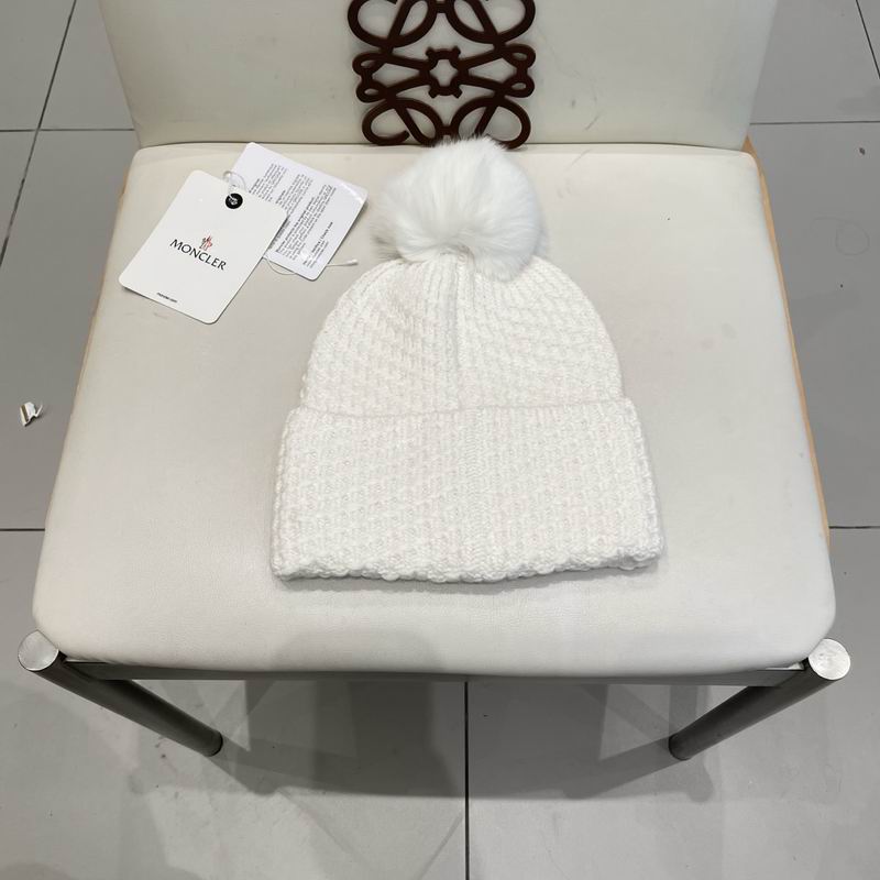 Moncler hat (2530)
