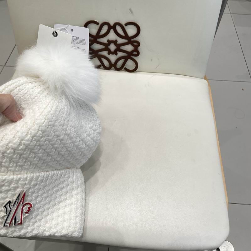 Moncler hat (2531)