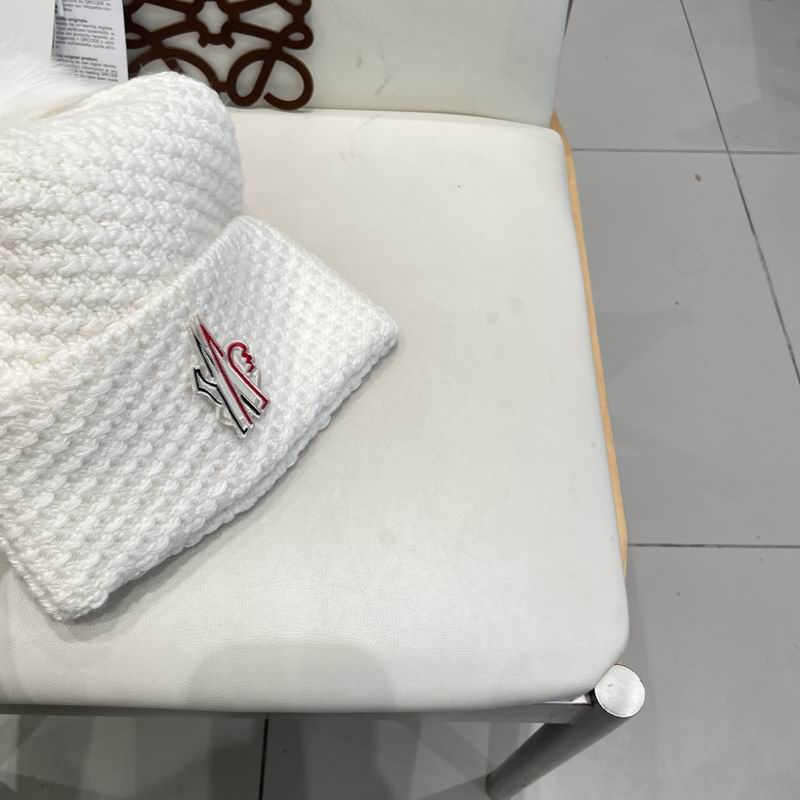 Moncler hat (2533)
