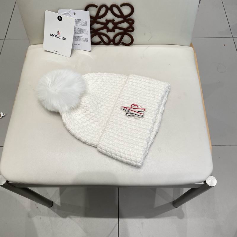 Moncler hat (2534)