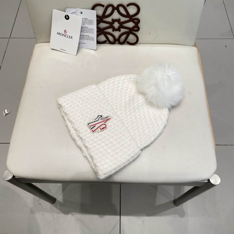 Moncler hat (2535)