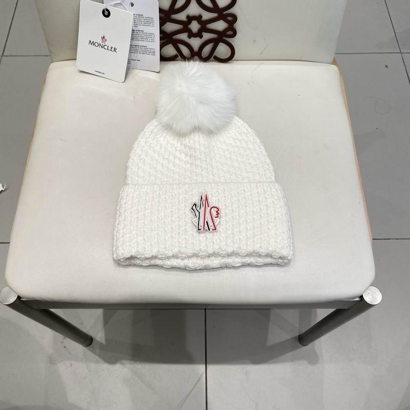 Moncler hat (2536)