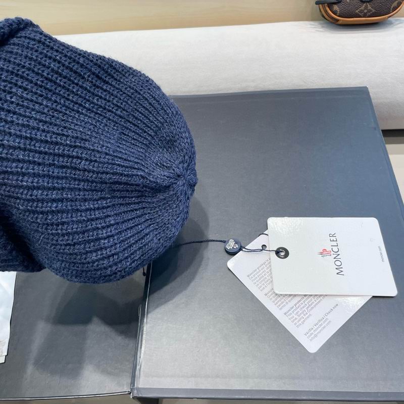 Moncler hat (2537)