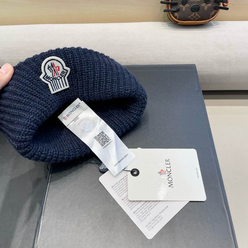 Moncler hat (2538)