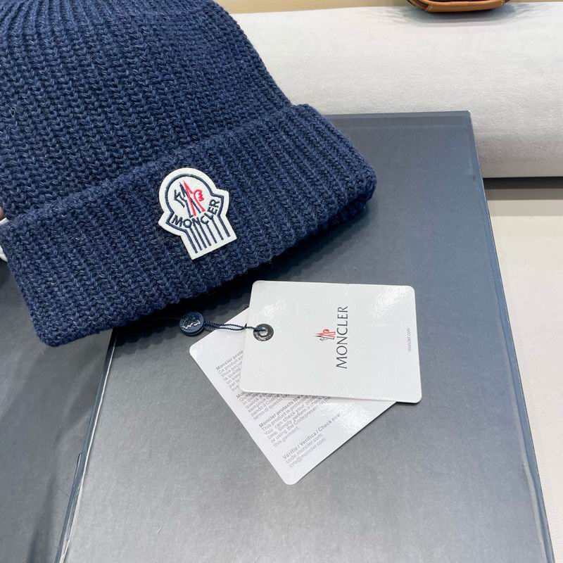Moncler hat (2539)