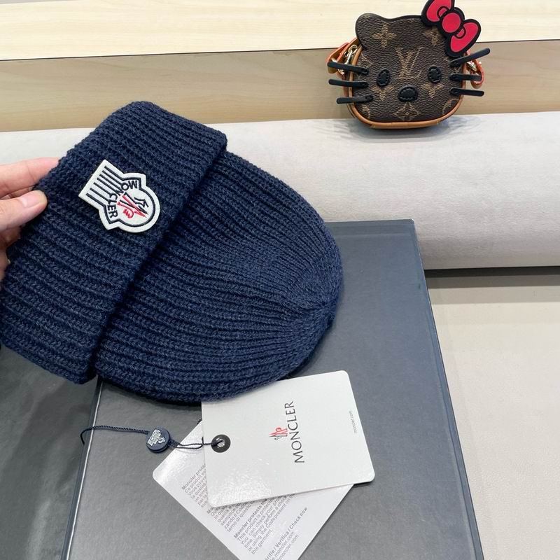 Moncler hat (2540)