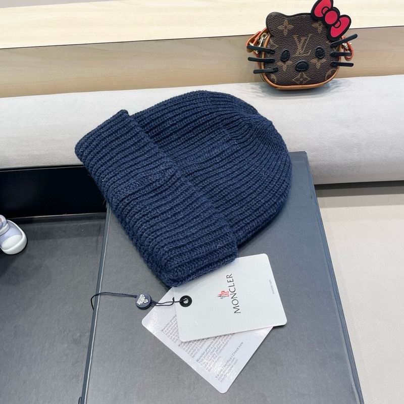 Moncler hat (2542)