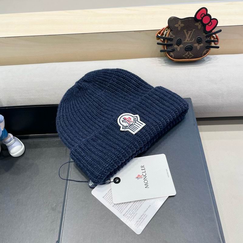 Moncler hat (2543)