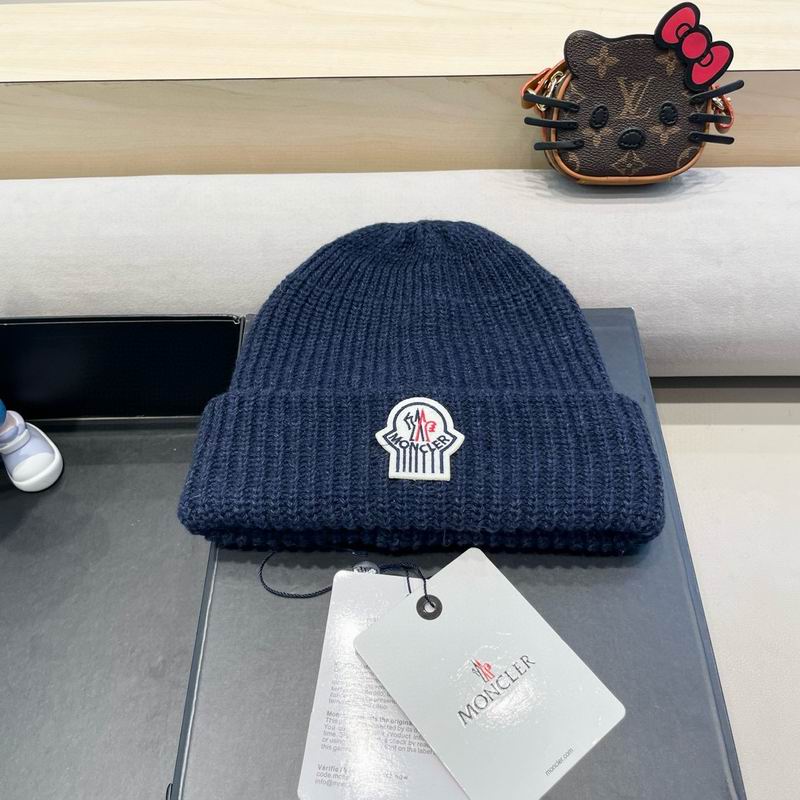 Moncler hat (2545)