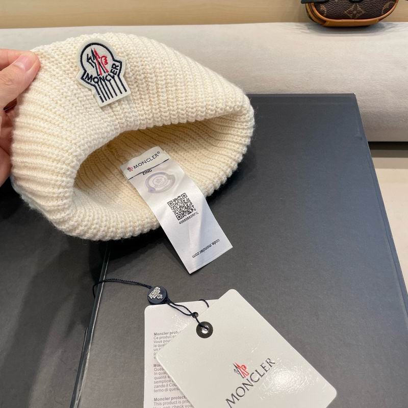 Moncler hat (2546)