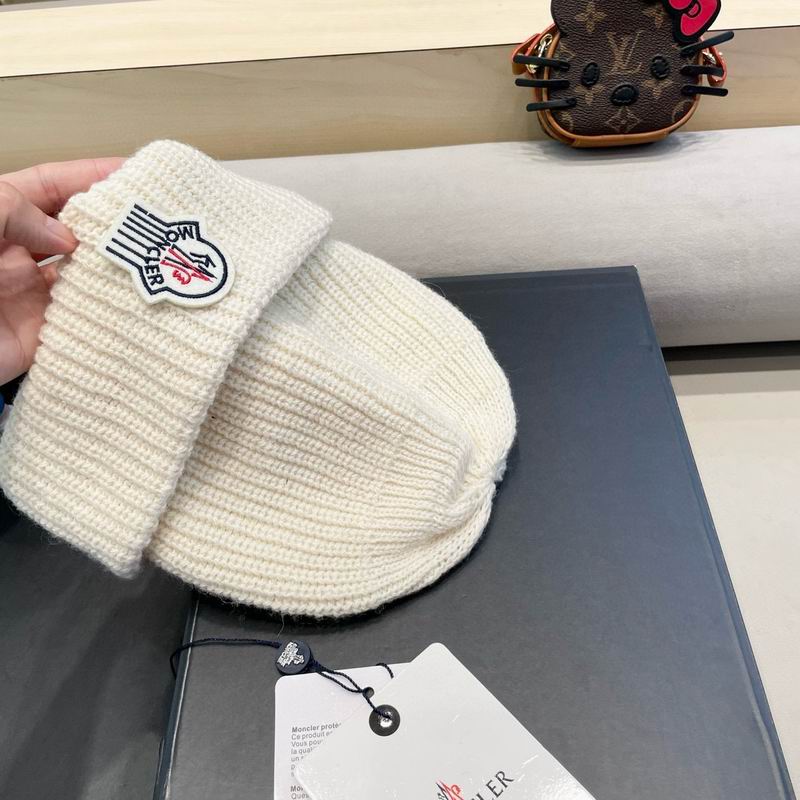 Moncler hat (2547)