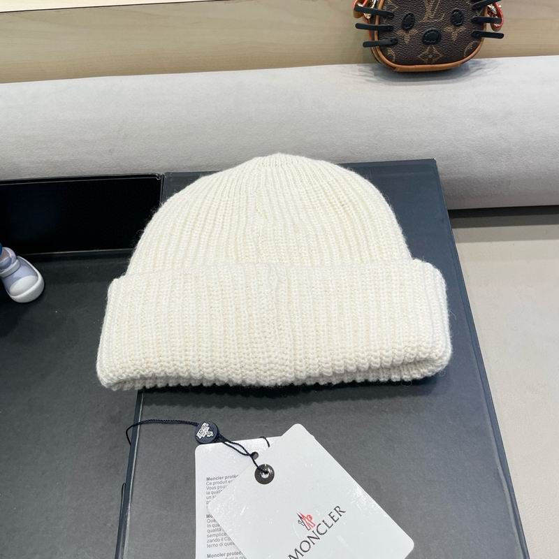 Moncler hat (2548)