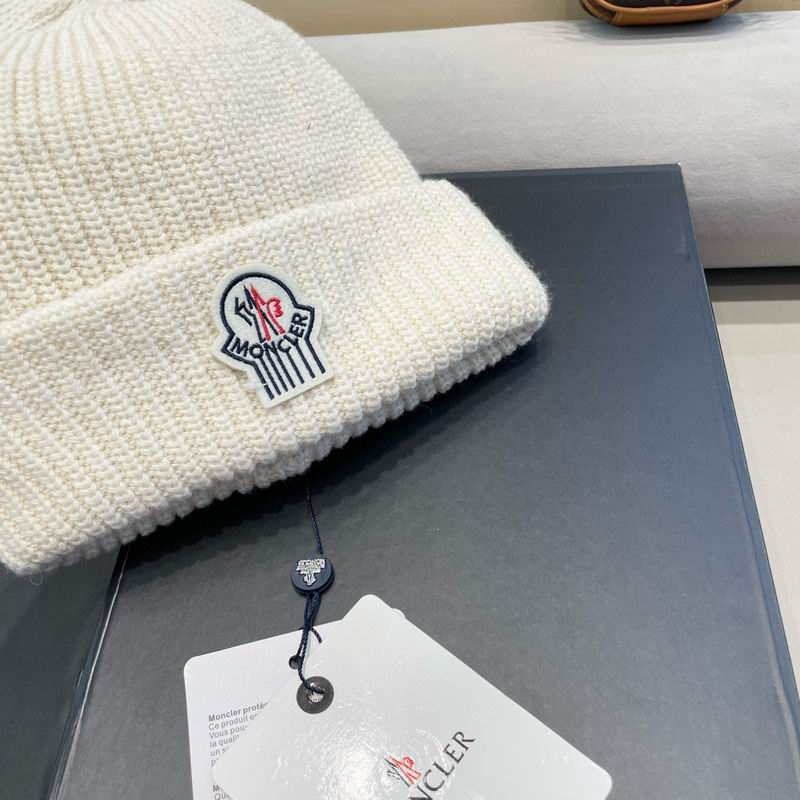Moncler hat (2551)