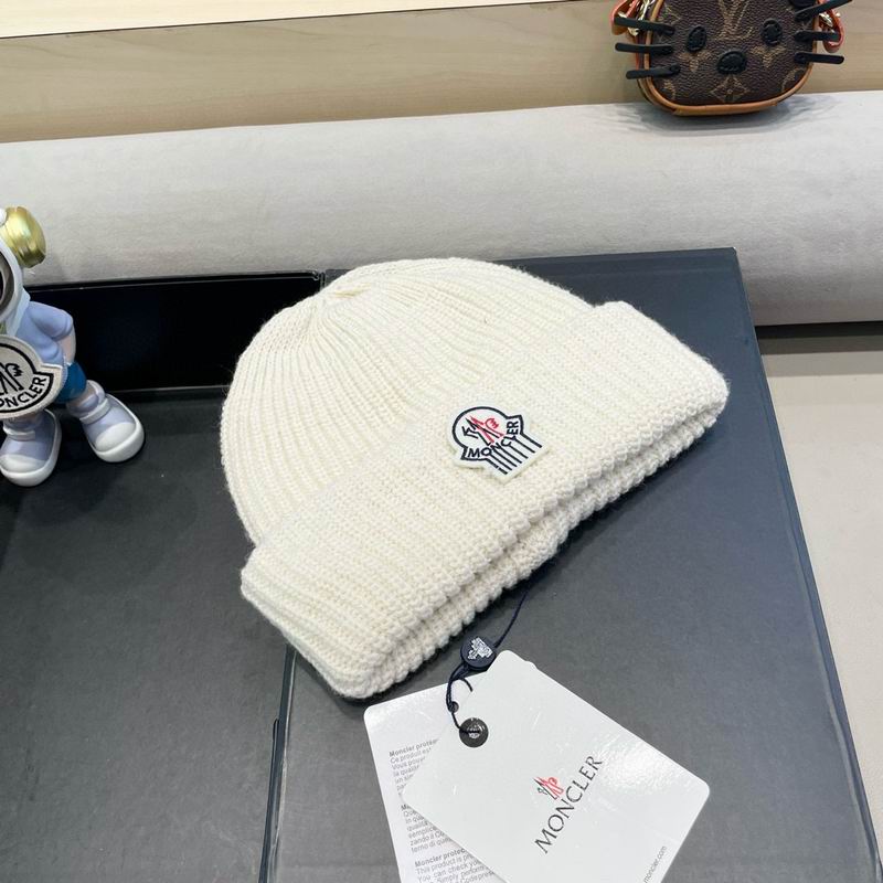 Moncler hat (2552)