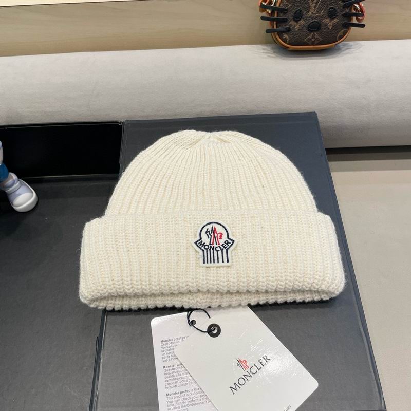 Moncler hat (2554)