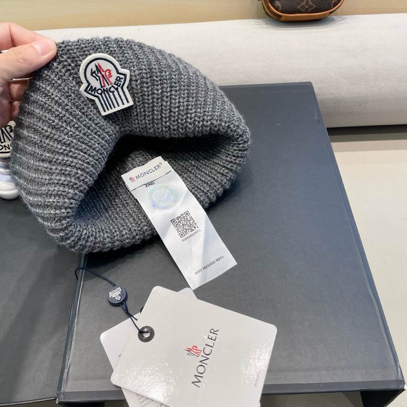Moncler hat (2555)