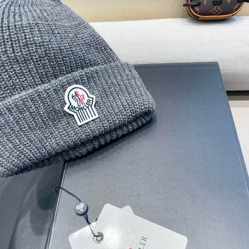 Moncler hat (2556)