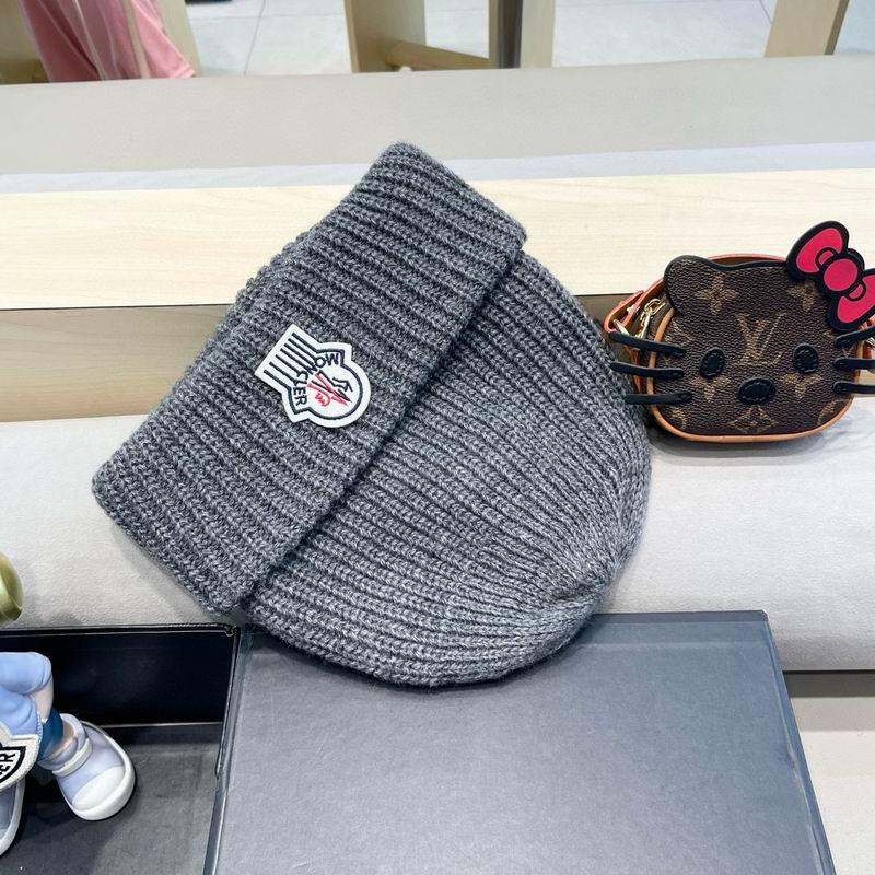 Moncler hat (2557)