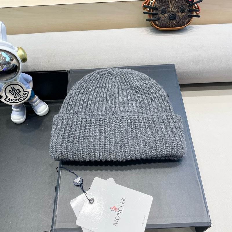 Moncler hat (2558)