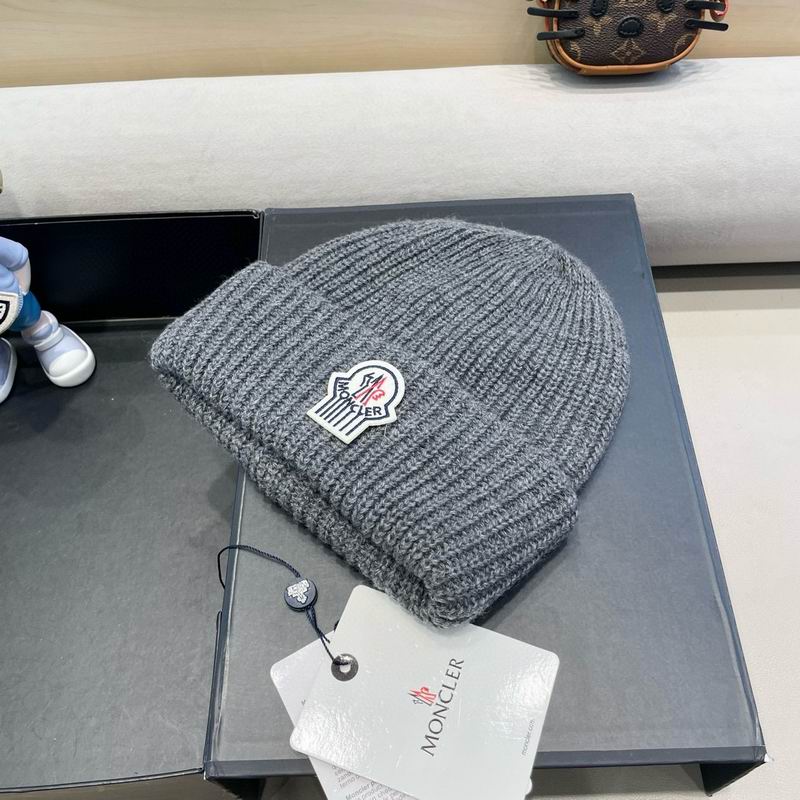 Moncler hat (2562)