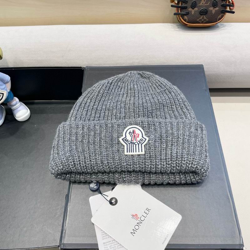 Moncler hat (2563)