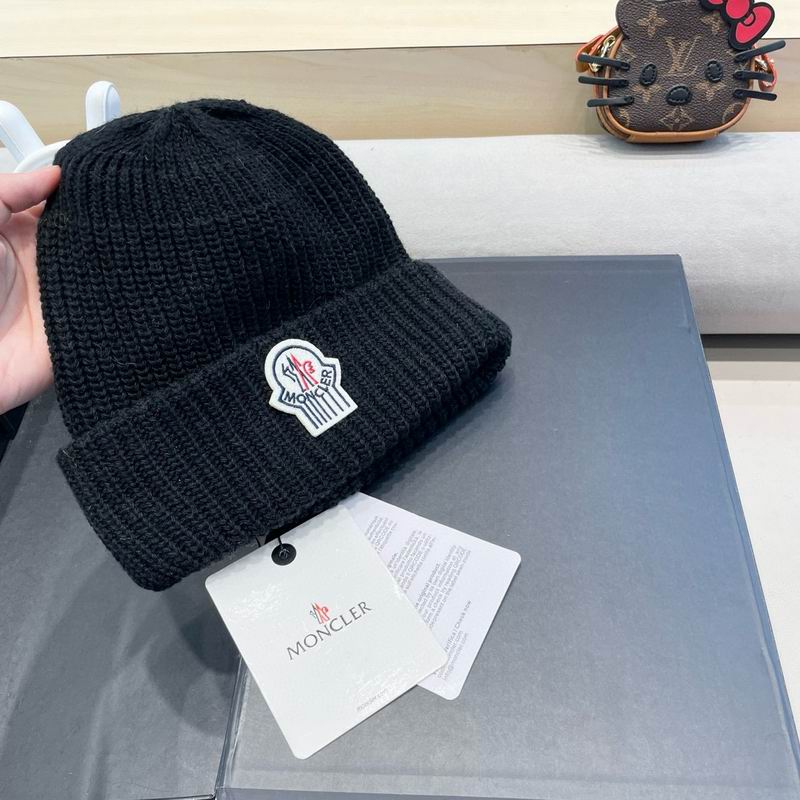 Moncler hat (2564)