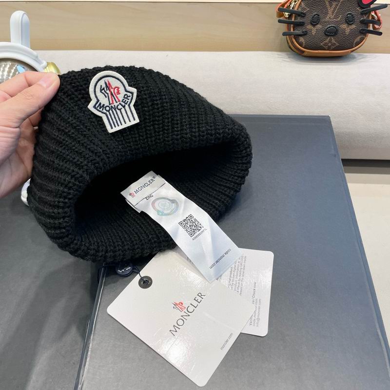 Moncler hat (2565)