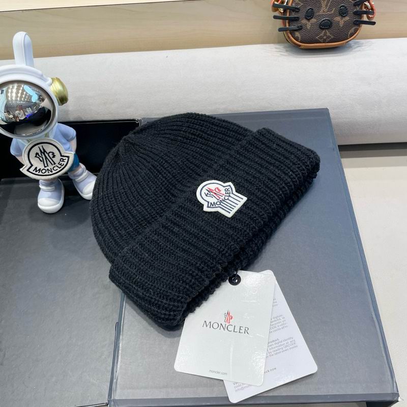 Moncler hat (2570)