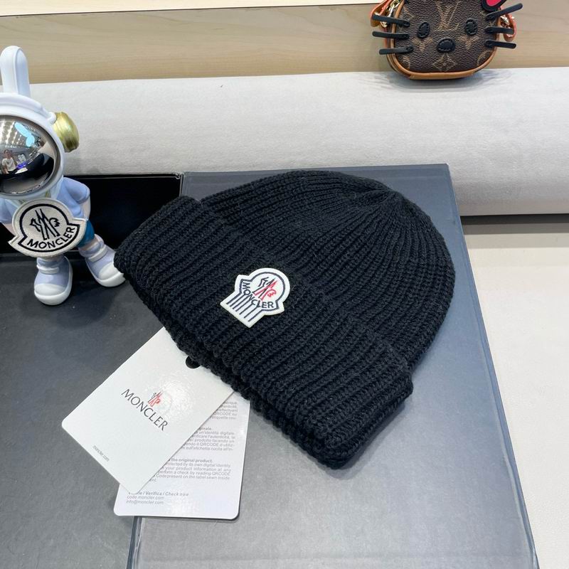 Moncler hat (2571)