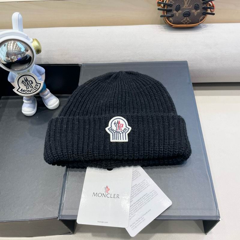 Moncler hat (2572)