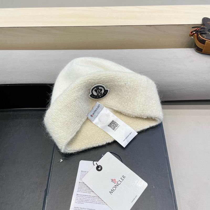 Moncler hat (2582)