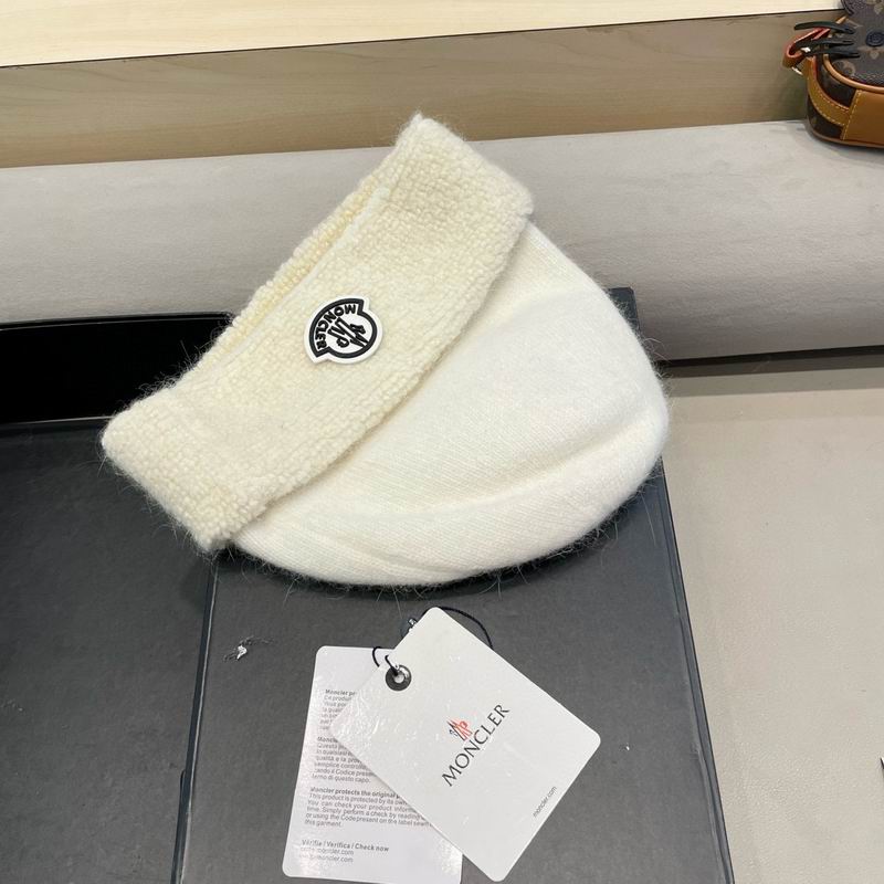 Moncler hat (2583)