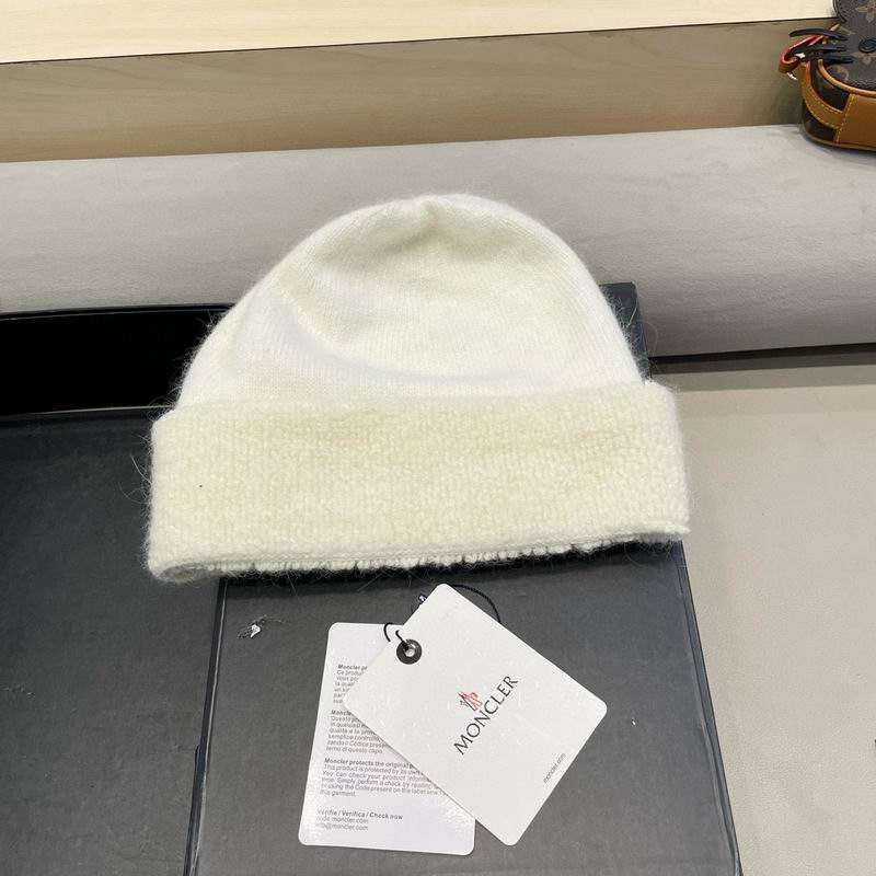Moncler hat (2584)