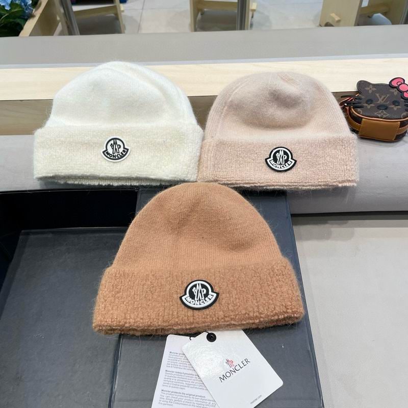 Moncler hat (2585)