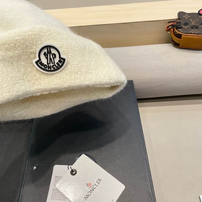 Moncler hat (2586)