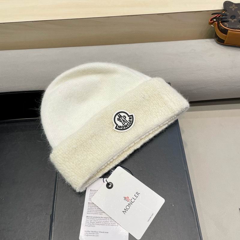 Moncler hat (2587)