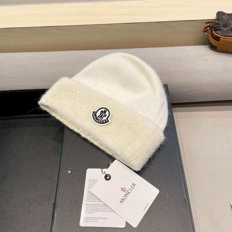 Moncler hat (2588)