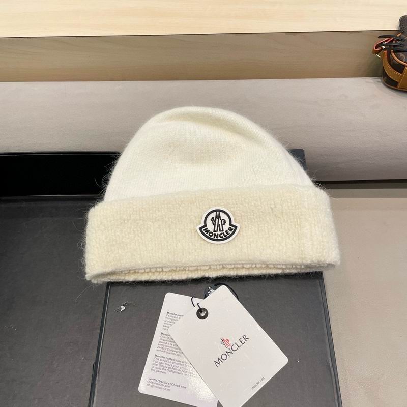 Moncler hat (2589)