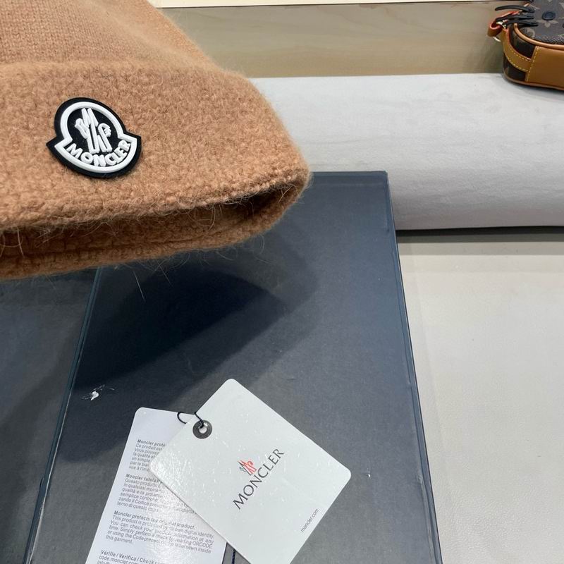Moncler hat (2590)