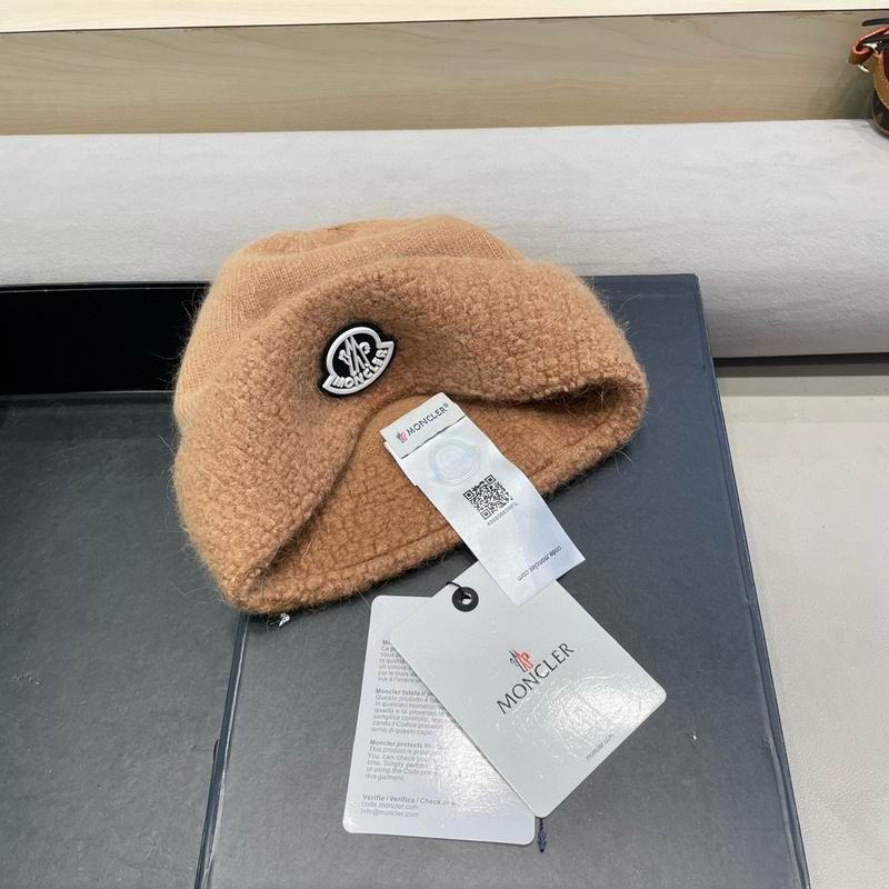 Moncler hat (2591)