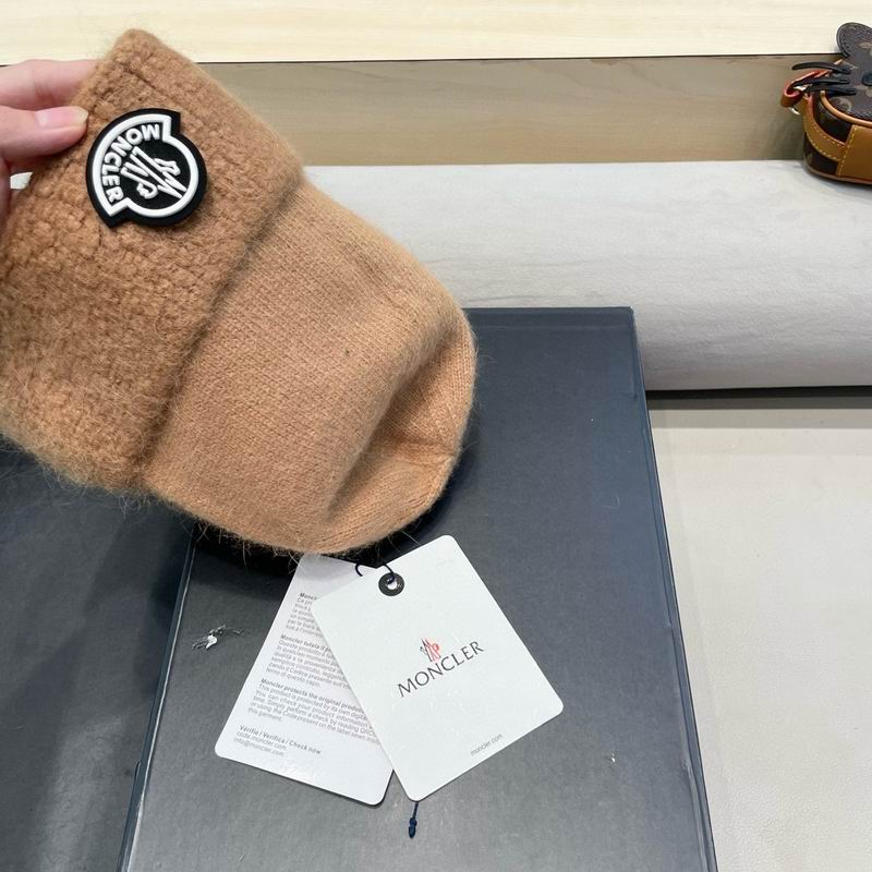 Moncler hat (2592)