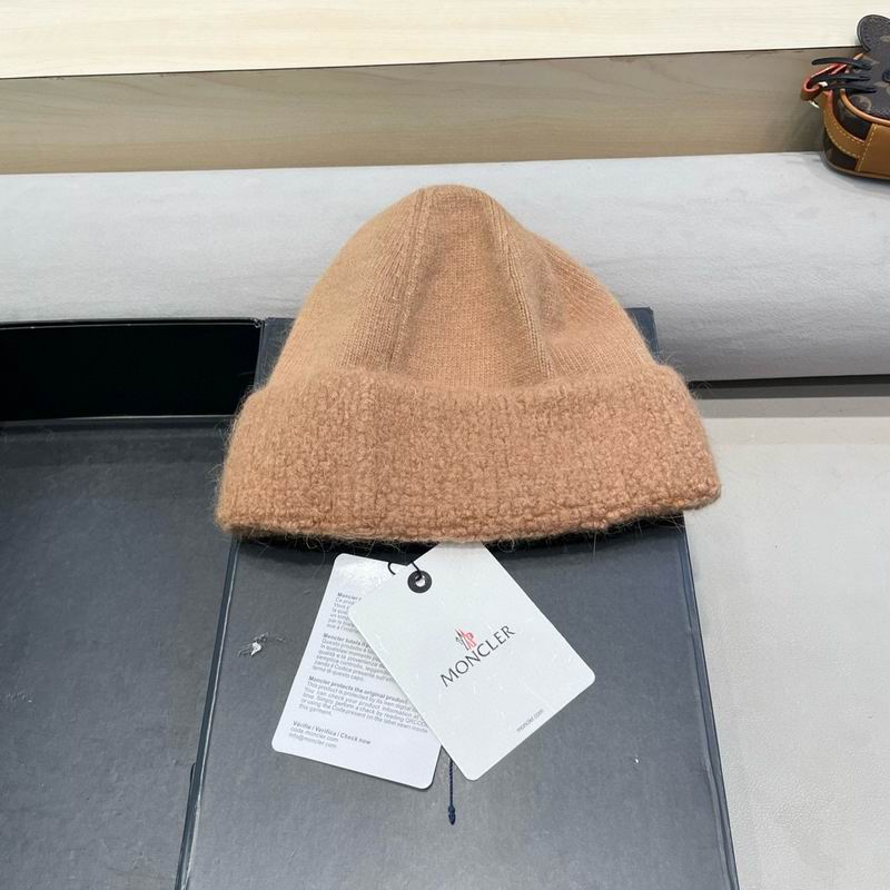 Moncler hat (2593)